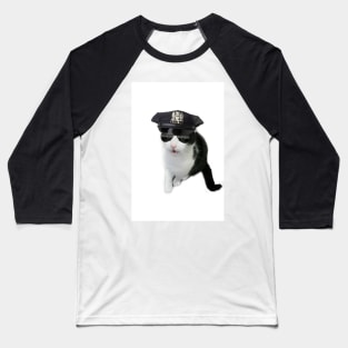 PC Spike Baseball T-Shirt